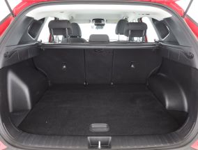 Hyundai Tucson - 2021