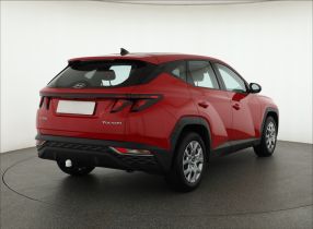 Hyundai Tucson - 2021