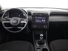 Hyundai Tucson - 2021