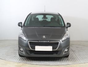Peugeot 5008 - 2014