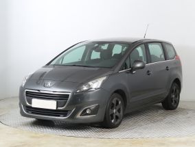Peugeot 5008 - 2014