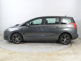 Peugeot 5008 - 2014