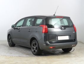 Peugeot 5008 - 2014