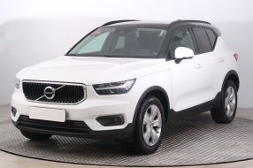 Volvo XC40 - 2018