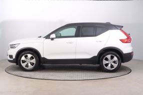 Volvo XC40 - 2018