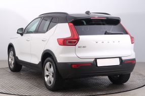 Volvo XC40 - 2018