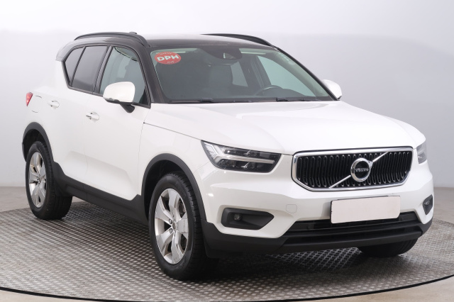 Volvo XC40 2018