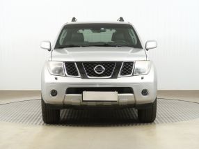Nissan Pathfinder - 2007