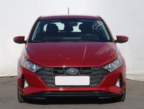 Hyundai i20 - 2021