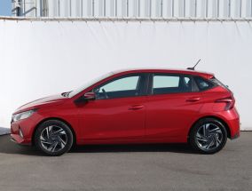 Hyundai i20 - 2021