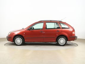 Skoda Fabia - 2005