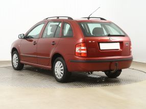Skoda Fabia - 2005
