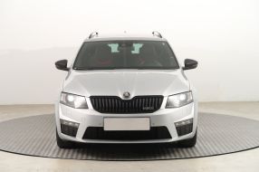Skoda Octavia - 2015