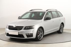 Skoda Octavia - 2015
