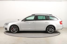 Skoda Octavia - 2015