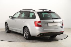 Skoda Octavia - 2015