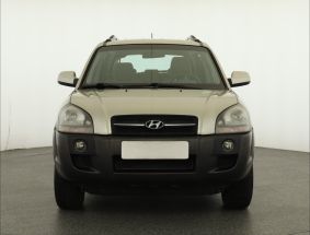 Hyundai Tucson - 2004