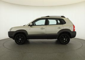 Hyundai Tucson - 2004