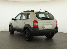 Hyundai Tucson - 2004