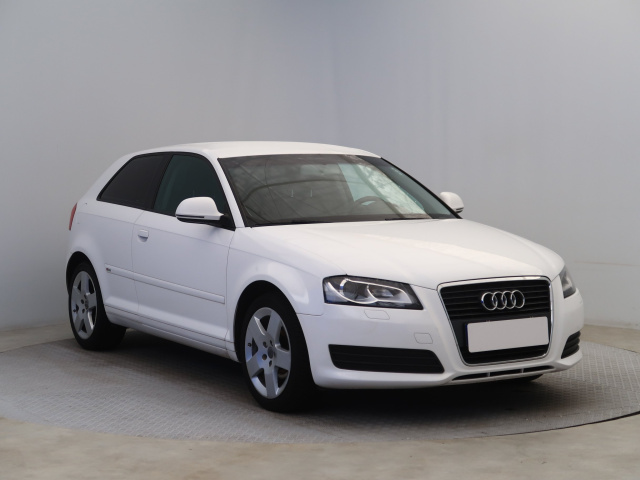 Audi A3 2008