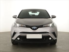 Toyota C-HR - 2019
