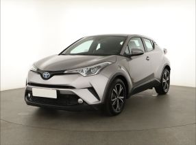 Toyota C-HR - 2019