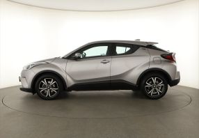 Toyota C-HR - 2019