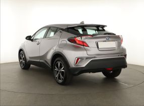 Toyota C-HR - 2019