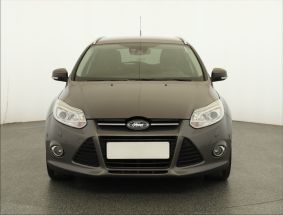 Ford Focus - 2012