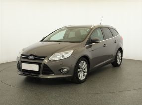 Ford Focus - 2012