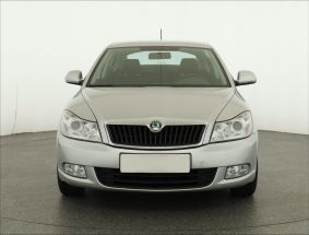 Skoda Octavia - 2012
