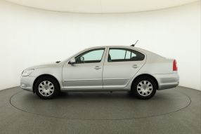Skoda Octavia - 2012