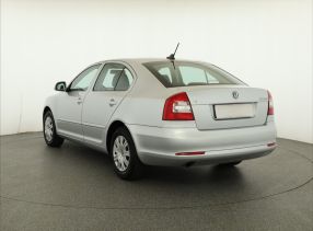 Skoda Octavia - 2012