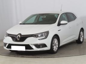 Renault Megane - 2017