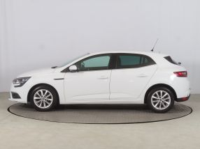 Renault Megane - 2017