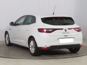 Renault Megane - 2017