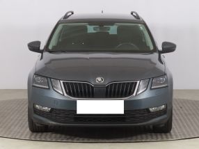 Skoda Octavia - 2019