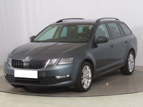 Skoda Octavia - 2019