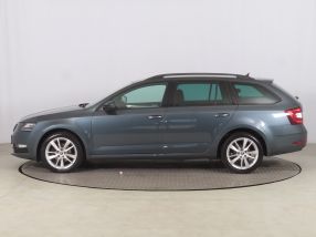 Skoda Octavia - 2019