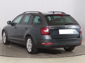 Skoda Octavia - 2019