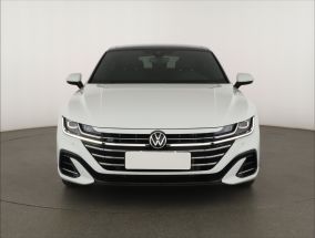 Volkswagen Arteon - 2021