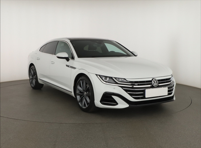Volkswagen Arteon 2021