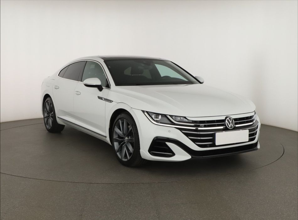 Volkswagen Arteon - 2021