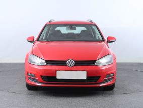 Volkswagen Golf - 2014