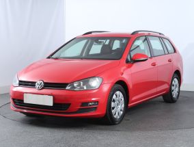 Volkswagen Golf - 2014