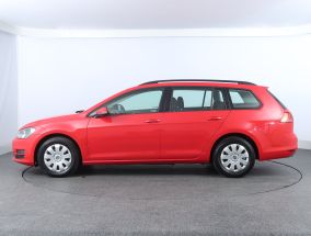 Volkswagen Golf - 2014