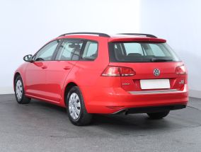 Volkswagen Golf - 2014