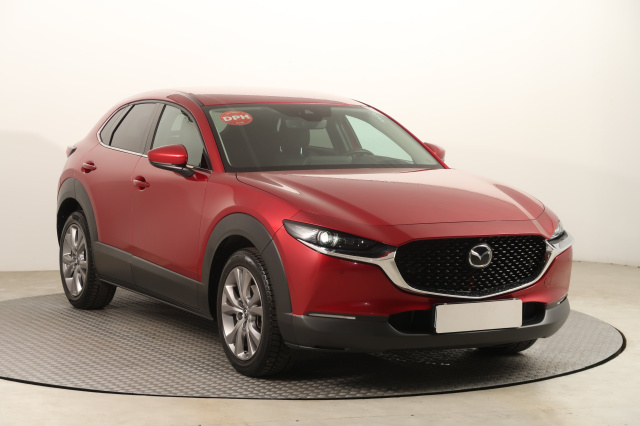 Mazda CX-30 2021