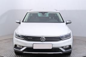 Volkswagen Passat - 2017