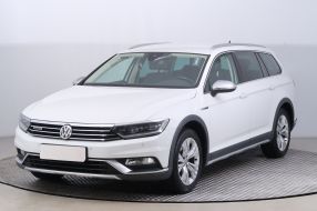 Volkswagen Passat - 2017